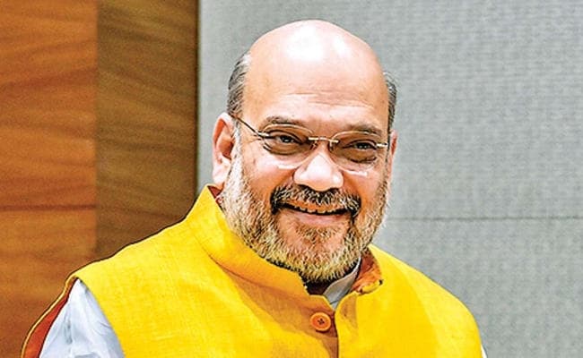 अमित शाह ने दिया ''वन नेशन, वन कार्ड'' का प्रस्ताव, 2021 में डिजिटल जनगणना