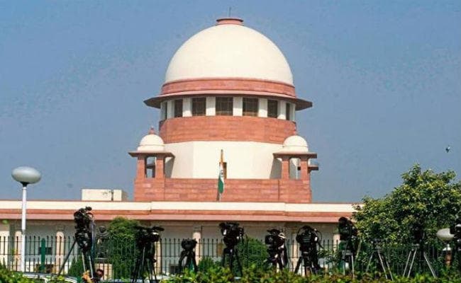 सुप्रीम कोर्ट ने कहा- न्याय व्यवस्था के लिए नियुक्तियां, तबादले अहम; इनमें हस्तक्षेप अच्छा नहीं