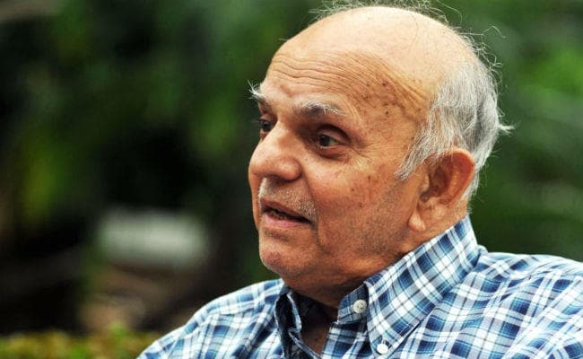 पूर्व दिग्गज क्रिकेटर माधव आप्टे का निधन, टेस्ट ऋंखला में 400 से अधिक रन बनाने वाले पहले भारतीय