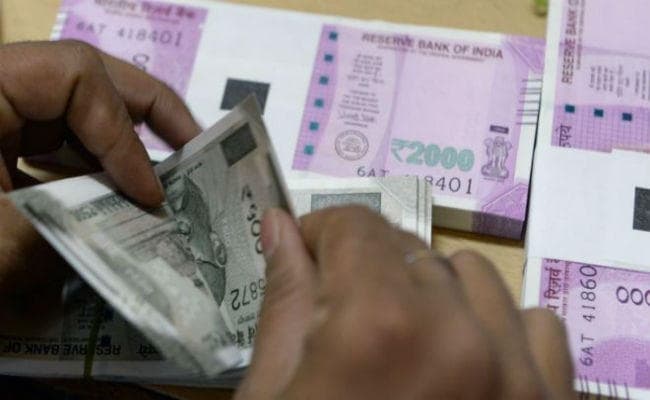 राज्य सरकार के कर्मचारियों का और बढ़ा वेतन, ग्रेच्युटी की सीमा भी बढ़ी