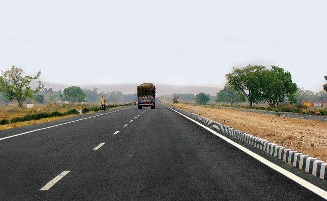 पटना : सड़क निर्माण को 296 करोड़ मंजूर