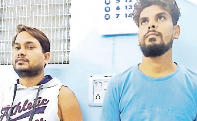 दूरदर्शन और प्रधानमंत्री जन-धन योजना में नौकरी दिलाने के नाम पर फ्रॉड, ठगे 350 करोड़