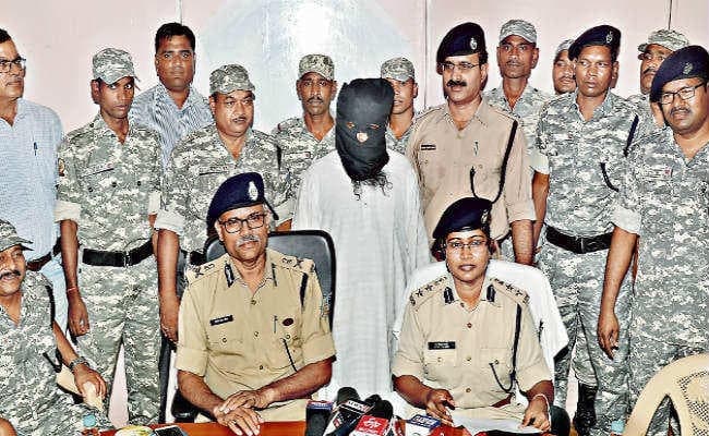 मौलाना कलीमुद्दीन की आज होगी कोर्ट में पेशी, पुलिस की पूछताछ में संगठन से जुड़े कई लोगों के नामों का किया खुलासा