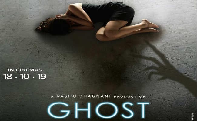 डर की नई परिभाषा लिखने को तैयार है विक्रम भट्ट की सच्ची कहानी पर आधारित फिल्म ‘घोस्ट’