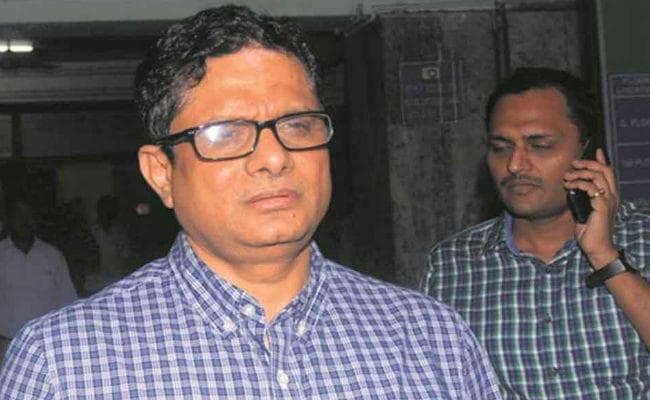 राजीव कुमार की याचिका पर कलकत्ता हाईकोर्ट ने बंद कमरे में की सुनवाई