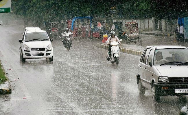 साइक्लोनिक सर्कुलेशन का असर, झारखंड में 27 तक सक्रिय रहेगा मॉनसून