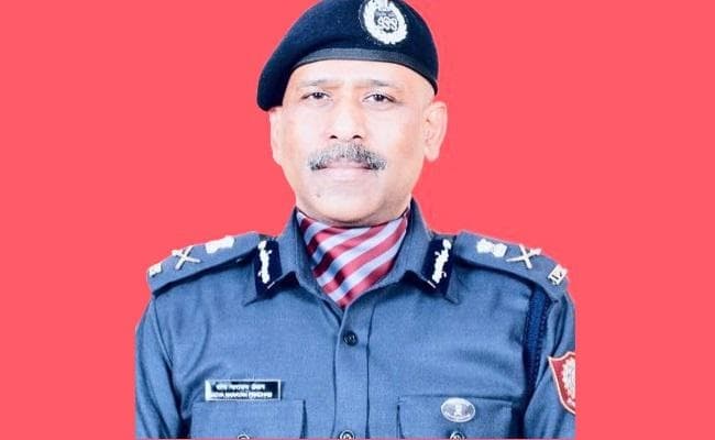 एनडीआरएफ प्रमुख ने कहा,स्पष्ट नीति हो कुछ श्रेणी की आपदाओं में जिम्मेदारी राज्य की हो