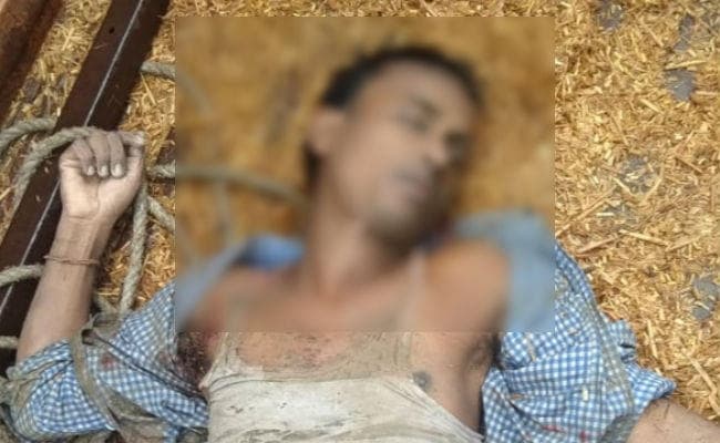 हरिहरगंज के युवक का शव बिहार से बरामद, परिजनों ने जतायी हत्या की आशंका