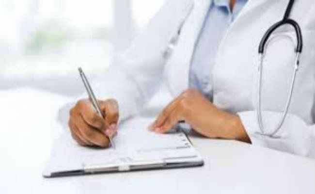 16 हजार डॉक्टर और पारा मेडिकल की होगी नियुक्ति