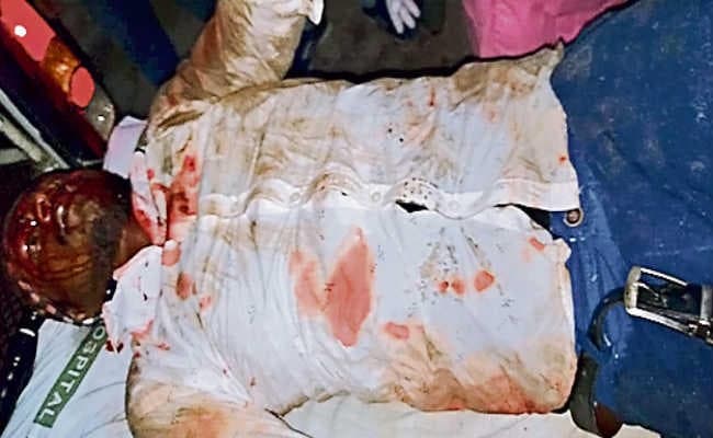 कोचिंग के छात्रों के दो गुटों में मारपीट, एक मरा, एक जख्मी