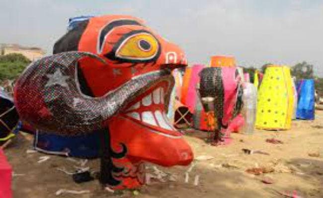 बेकार प्लास्टिक का रावण का पुतला बनायेगी की मदर डेयरी और गांधी जयंती पर करायेगी रिसाइक्लिंग