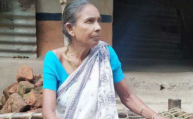 PM नरेंद्र मोदी को आयुष्मान भारत योजना की उपलब्धि से अवगत कराएगी बहरागोड़ा की दासी कर्मकार