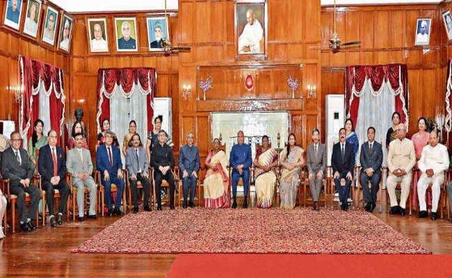 रांची विवि का दीक्षांत समारोह कल, राष्ट्रपति देंगे गोल्ड मेडल