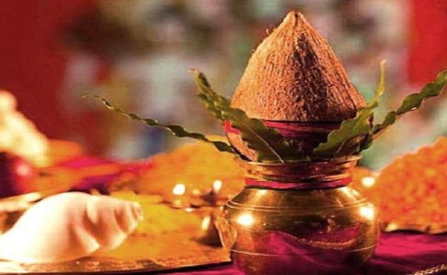 अमेरिका के न्यू जर्सी में गृह प्रवेश, भागलपुर के पुरोहित, 3 घंटे तक ऑनलाइन स्क्रीन पर गूंजता रहा मंत्रोच्चारण