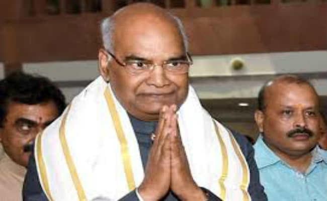 राष्ट्रपति आज देवघर में करेंगे पूजा, बिशुनपुर दौरा हुआ रद्द