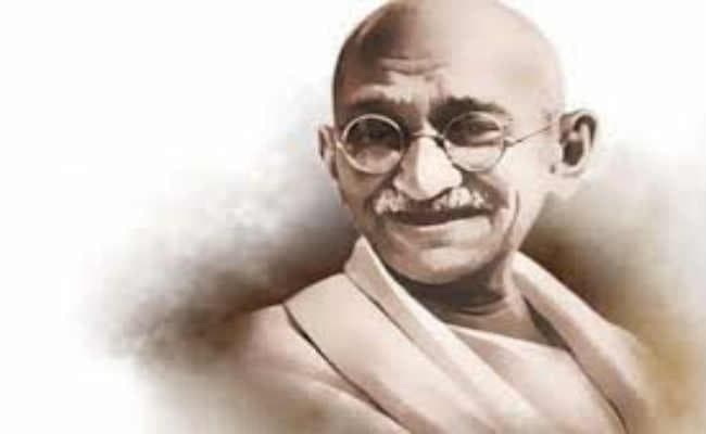 पुस्तक जिसने गांधी को प्रेरित किया