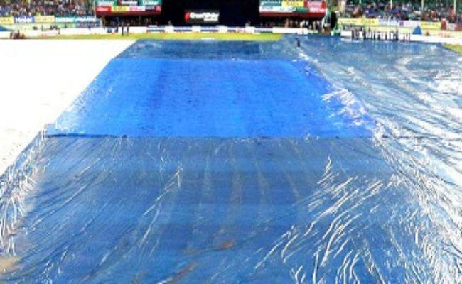 भारत-दक्षिण अफ्रीका तीसरा टी20 भी बारिश की भेंट चढ़ा