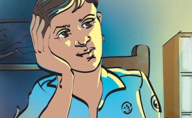 रांची : सरकार के मॉडल स्कूलों में भी नामांकन नहीं ले रहे बच्चे