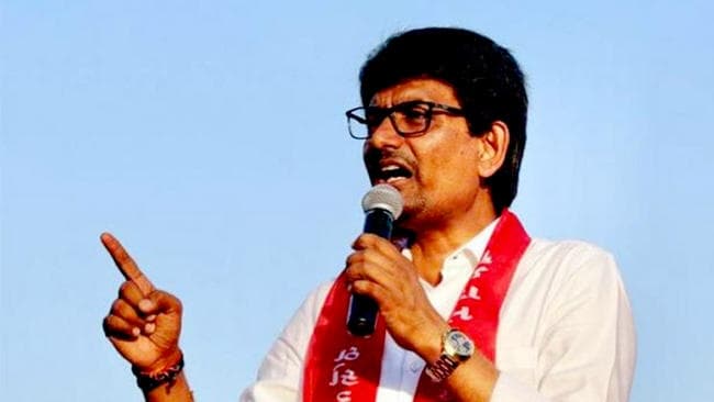 भाजपा ने गुजरात उपचुनाव में कांग्रेस के पूर्व विधायक अल्पेश ठाकोर को मैदान में उतारा