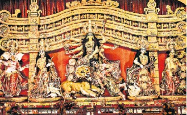 Bihar Unlock 5, Durga Puja 2020: рдкреВрдЬрд╛ рдкрдВрдбрд╛рд▓, рд╕рдЬрд╛рд╡рдЯ рдмреИрди, рд╕рдорд┐рддрд┐ рд╕рджрд╕реНрдпреЛрдВ рдХреЛ рднрд░рдирд╛ рд╣реЛрдЧрд╛ рдмрд╛рдВрдб, рджреБрд░реНрдЧрд╛ рдкреВрдЬрд╛ рдореЗрдВ рдХреНрдпрд╛ рд░рд╣реЗрдЧрд╛ рдЦрд╛рд╕