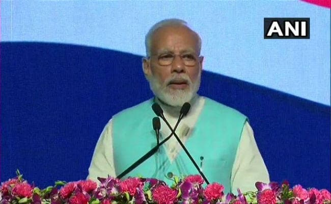 चेन्नई पहुंचे पीएम मोदी, सिंगापुर-भारत हैकाथॉन में बोले-ASEAN देशों के लिए भी हो ऐसा कार्यक्रम