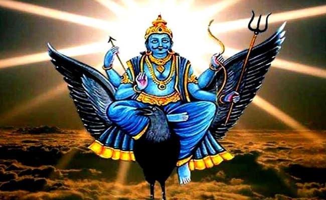 Shani Dev: इन पांच राशियों पर है शनि की टेढ़ी नजर,जानिए आप किन परेशानियों का करेंगे सामना