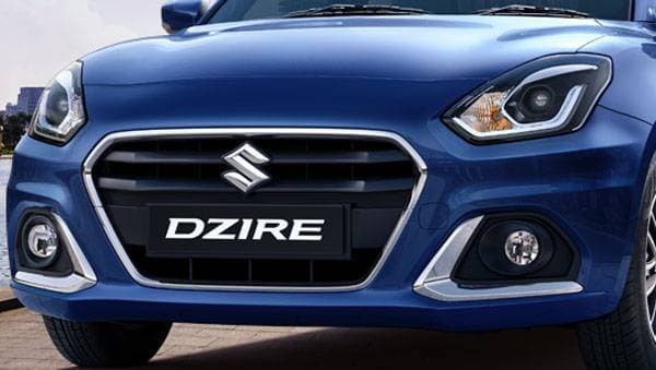 2020 Maruti Dzire: मारुति ने नये अवतार में पेश की 6 लाख रुपये से सस्ती डिजायर 2020 Maruti Dzire: मारुति ने नये अवतार में पेश की 6 लाख रुपये से सस्ती डिजायर