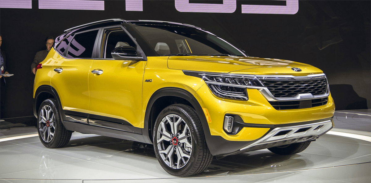 2020 Kia Seltos SUV: 10 नयी खूबियों के साथ नये अवतार में आयी 10 लाख रुपये से सस्ती किआ सेल्टॉस 2020 Kia Seltos SUV: 10 नयी खूबियों के साथ नये अवतार में आयी 10 लाख रुपये से सस्ती किआ सेल्टॉस