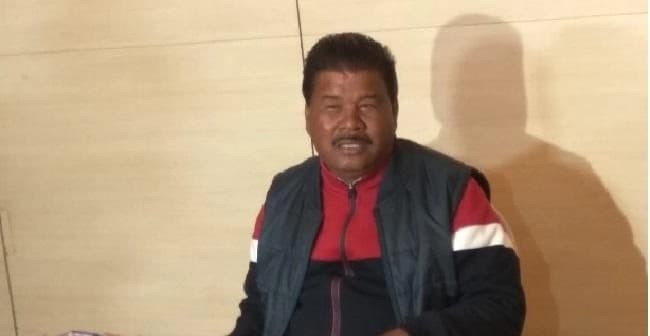 कांग्रेस नेता बंधु तिर्की बोले-नयी नियोजन नीति की घोषणा कर सरकारी विभागों में खाली पदों को जल्द भरे सरकार