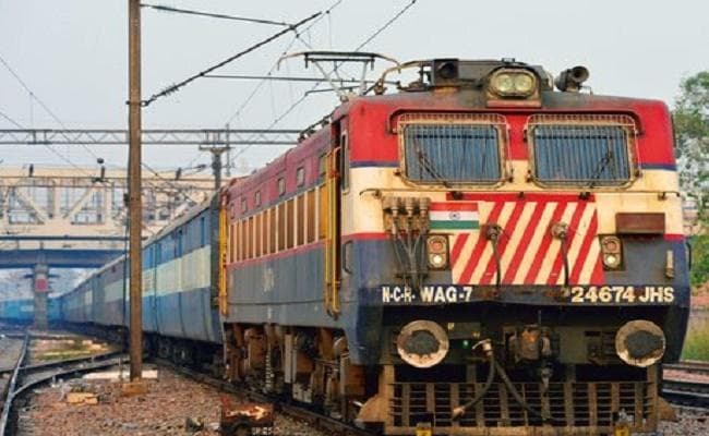 अच्छी खबर : अब चलती ट्रेन में भी दर्ज करा सकते है प्राथमिकी