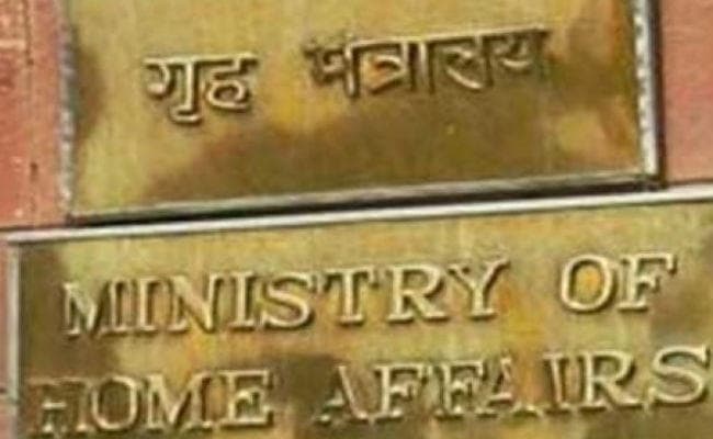 सरकार ने अयोध्या मामलों पर गौर करने के लिए एक विशेष डेस्क बनायी