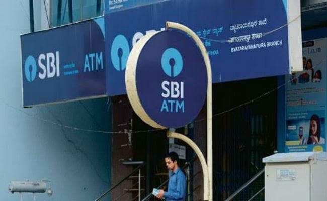 NSE की एक फीसदी हिस्सेदारी बेचने के लिए SBI ने मंगायी बोलियां