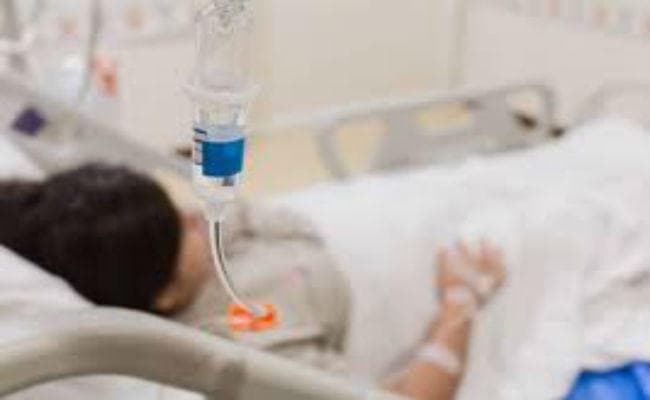 रोजाना उलझती थी पत्नी, फोड़ा सिर