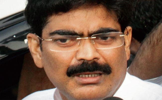 शहाबुद्दीन ने विशेष अभियोजक जेपी सिंह को दी धमकी