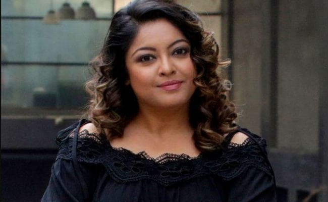 तनुश्री दत्ता के वकील पर लगा छेड़छाड़ का आरोप