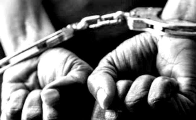 रीतलाल हत्याकांड सहित कई वारदातों में शामिल हार्डकोर नक्सली बुद्धू गिरफ्तार, सिद्धू कोड़ा के दस्ते का है सक्रिय सदस्य