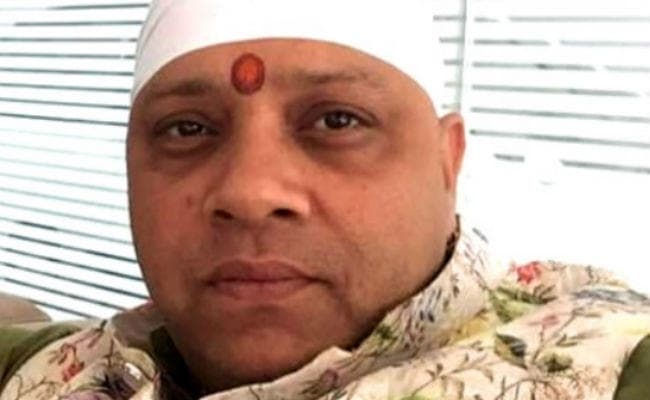 UP: भजन गायक के परिवार के मौत की जांच के लिए एसआईटी गठित