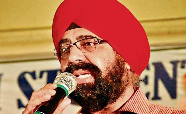 रांची : दोषियों पर कार्रवाई हो,नहीं तो पूरी दुनिया के सिख करेंगे ननकाना साहिब मार्च : सेठी