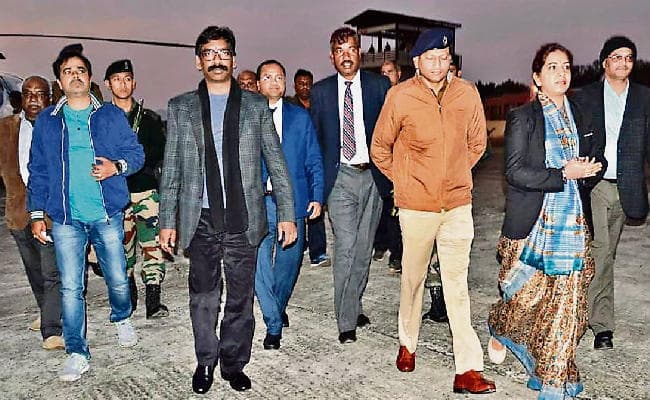 मुख्यमंत्री हेमंत सोरेन आज बरहेट में सुनेंगे लोगों की समस्याएं