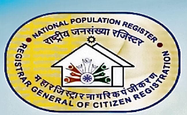 पटना : राष्ट्रीय जनसंख्या रजिस्टर का काम 15 मई से