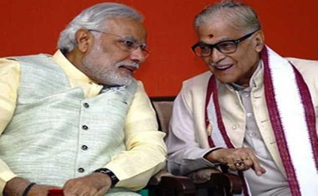 भाजपा के वरिष्ठ नेता मुरली मनोहर जोशी का जन्मदिन आज, पीएम मोदी सहित कई दिग्गजों ने दी शुभकामनाएं