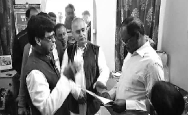 नागरिकता कानून के समर्थन में उतरी भाजपा