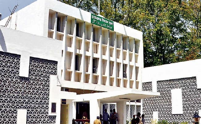 पांचवीं विधानसभा का पहला सत्र आज : 3 दिनों तक चलेगा सत्र, शपथ लेंगे विधायक, स्पीकर पद के लिए नामांकन