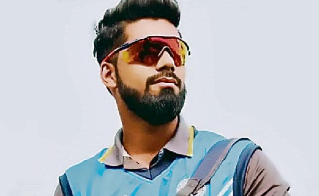 रणजी ट्रॉफी : अभिजीत ने इस सत्र में बिहार को दिलायी पहली जीत