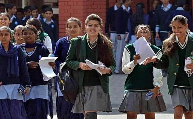 आज से सुबह नौ से तीन बजे तक चलेंगी नौवीं से 12वीं तक की कक्षाएं