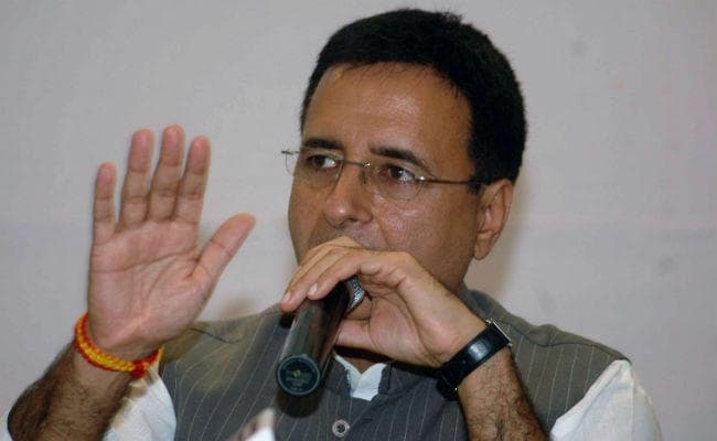 विधानसभा चुनाव : बोली कांग्रेस- दिलवालों की दिल्ली मोदी और केजरीवाल की लड़ाई में पीछे छूटी, हम एकमात्र विकल्प