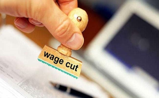 कार्यालय नहीं आने पर कटेगा वेतन