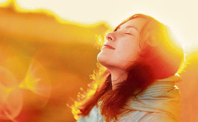 हड्डियों को दीजिए गुनगुनी धूप की खुराक