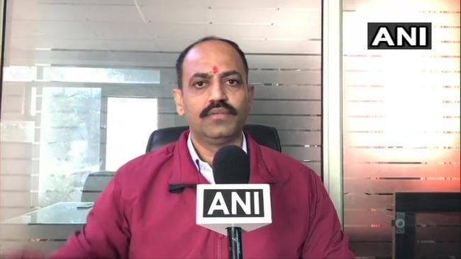 JNU हिंसा की जिम्मेदारी हिंदू रक्षा दल के पिंकी चौधरी ने ली, दावों की जांच में जुटी पुलिस