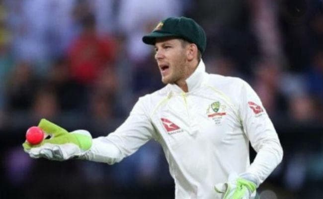 आस्ट्रेलियाई कप्तान टिम पेन को भारत के खिलाफ अच्छे सीरीज की उम्मीद